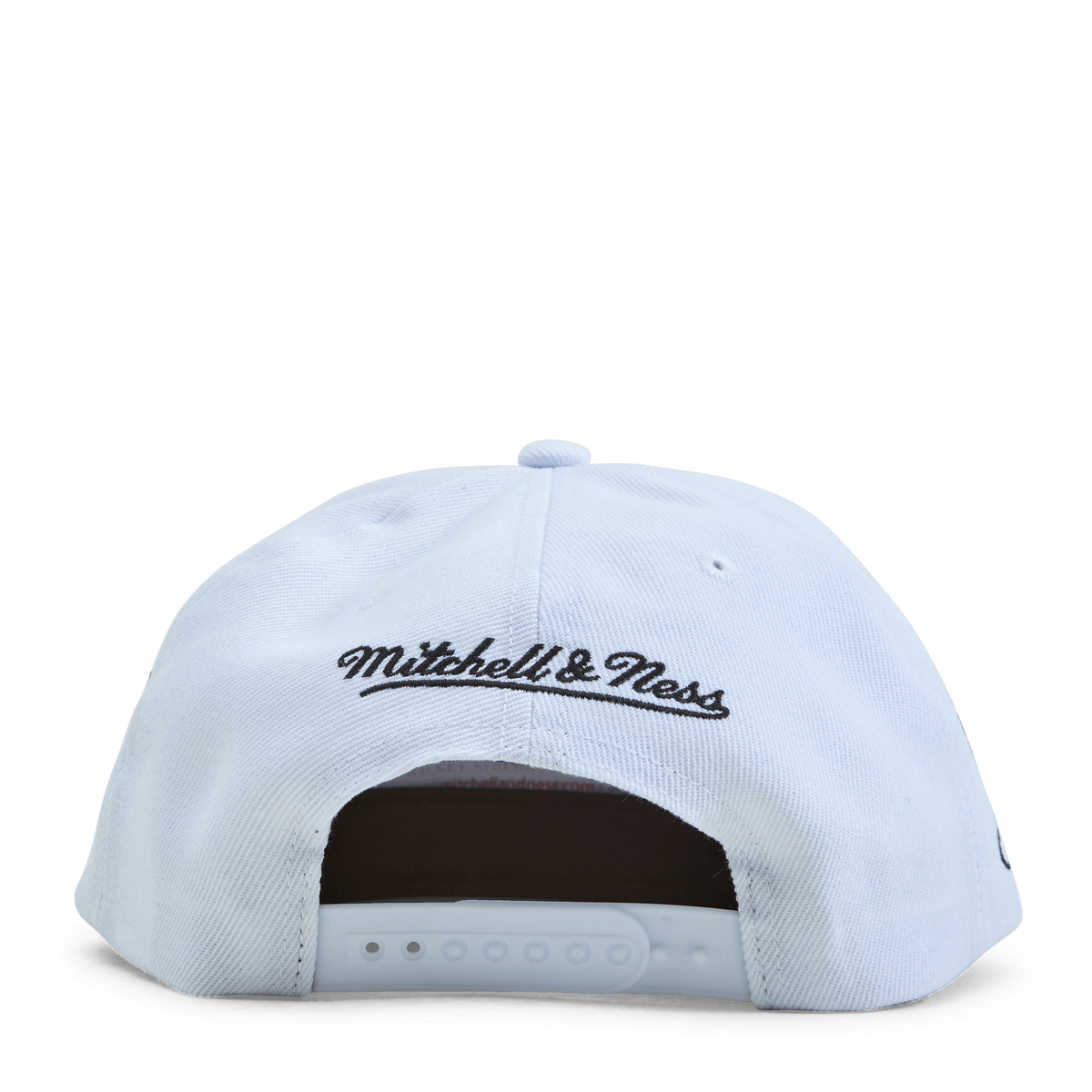 Bulls The Finals Snapback