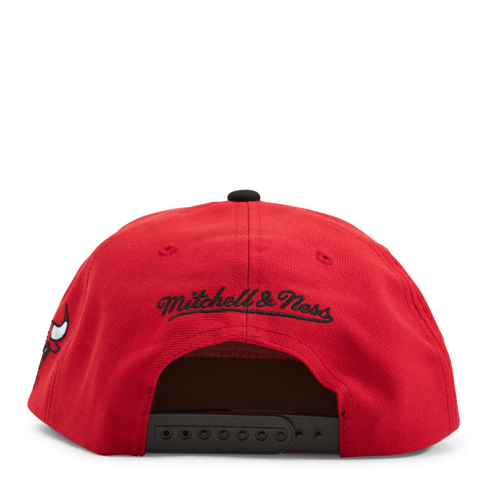 Bulls The Finals Snapback