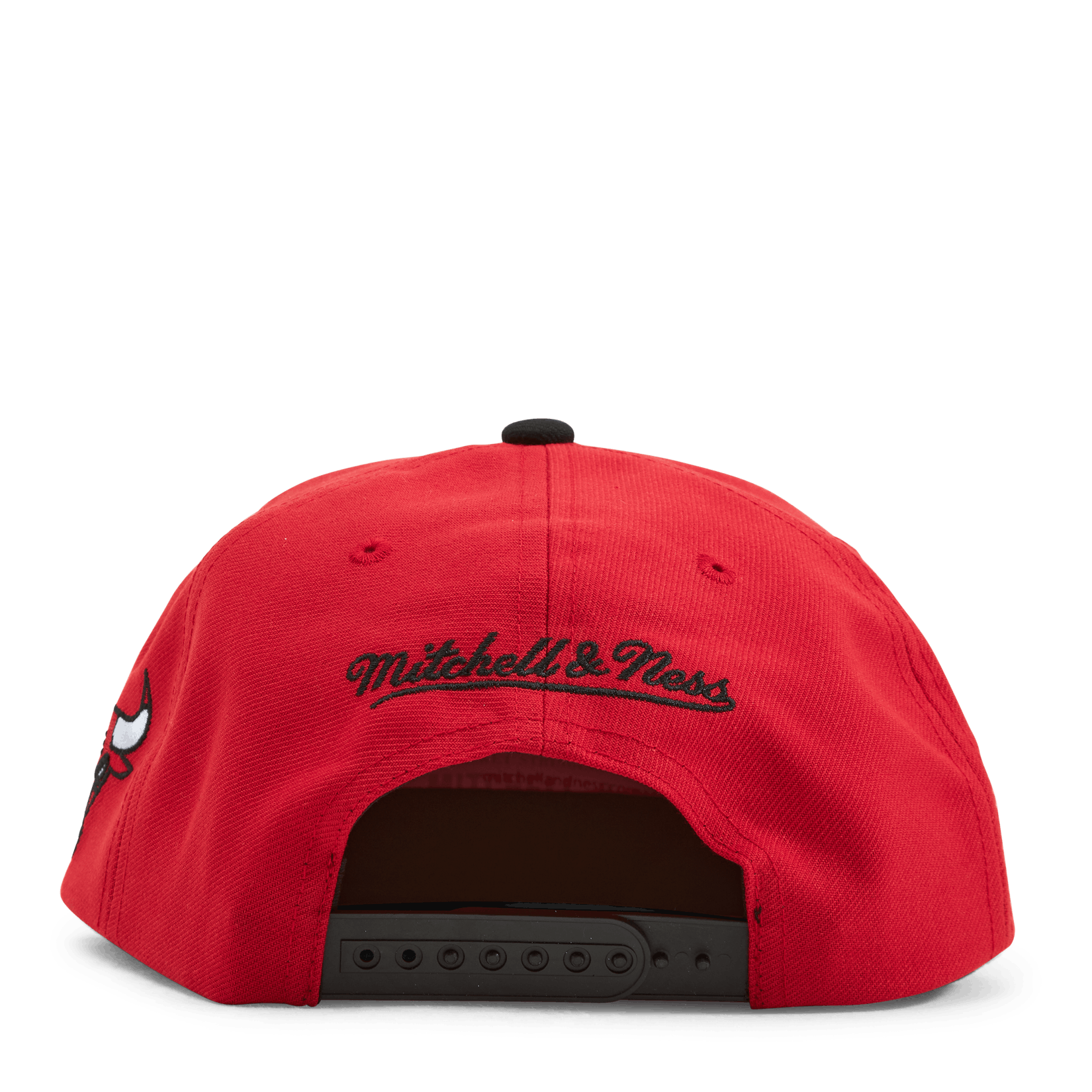 Bulls The Finals Snapback