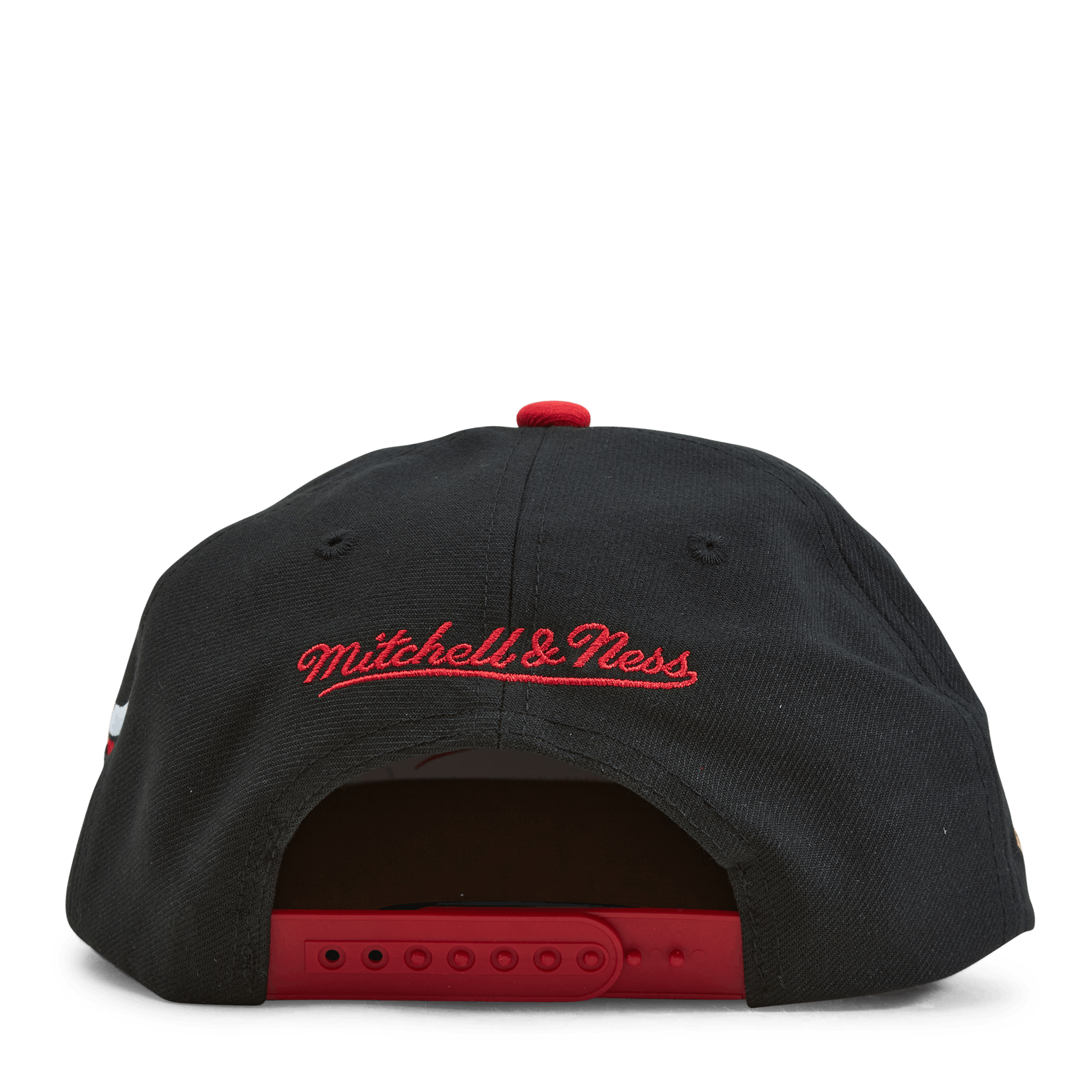 Bulls The Finals Snapback