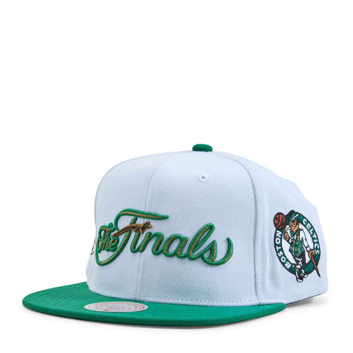 Celtics The Finals Snapback