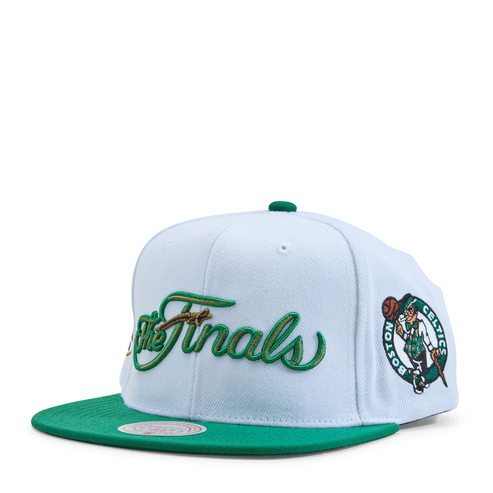 Celtics The Finals Snapback