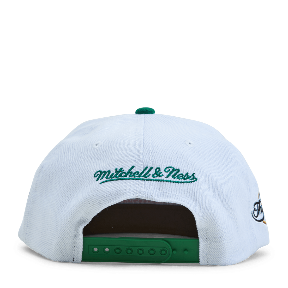 Celtics The Finals Snapback