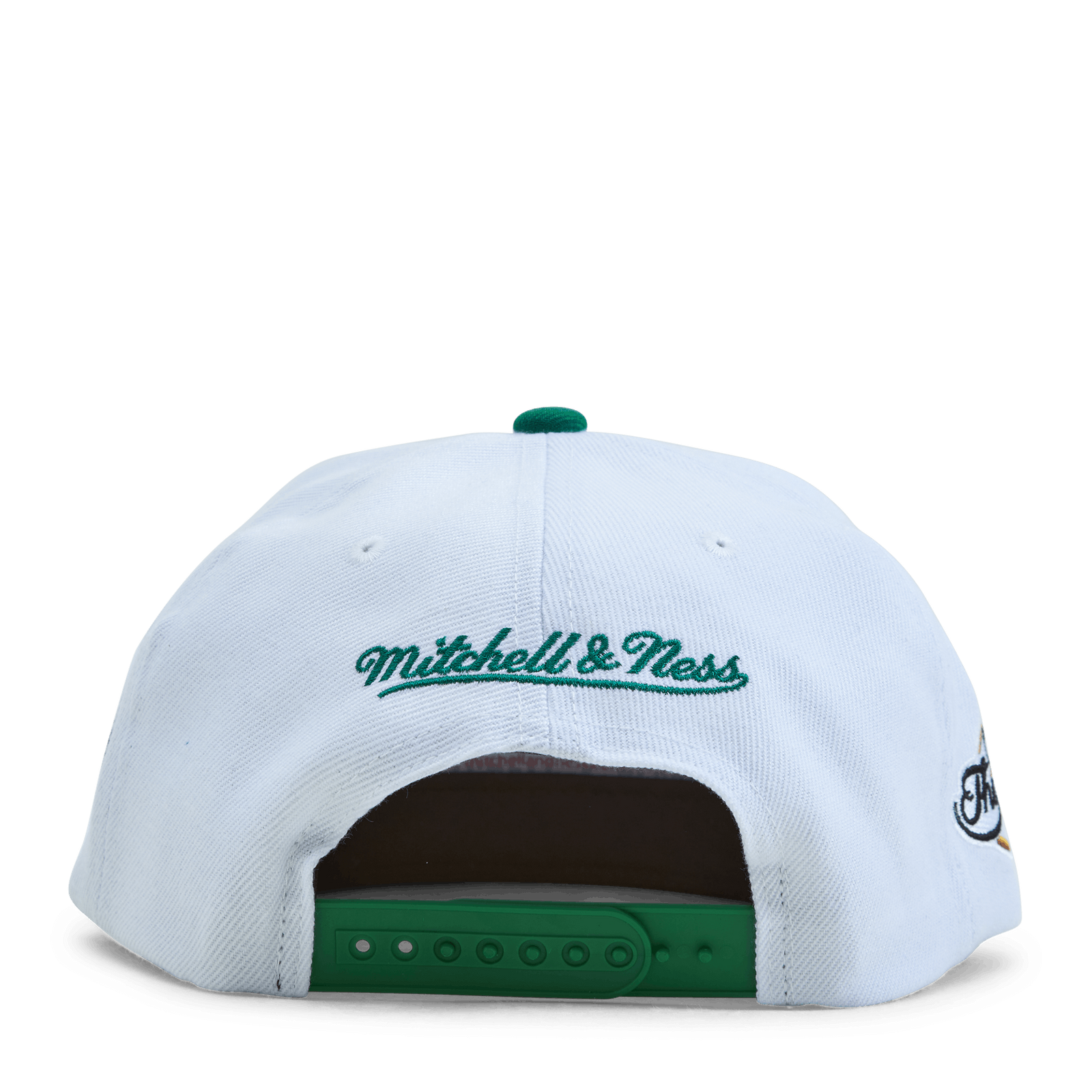 Celtics The Finals Snapback
