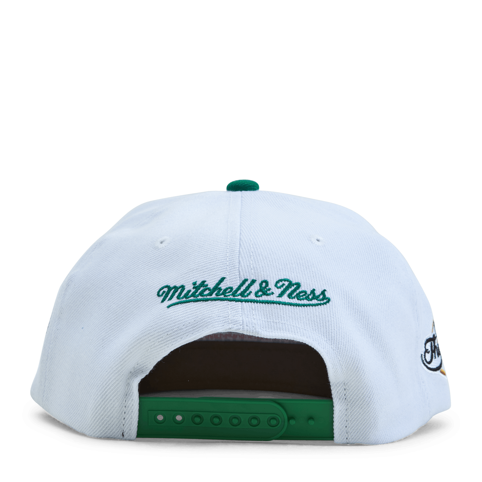 Celtics The Finals Snapback