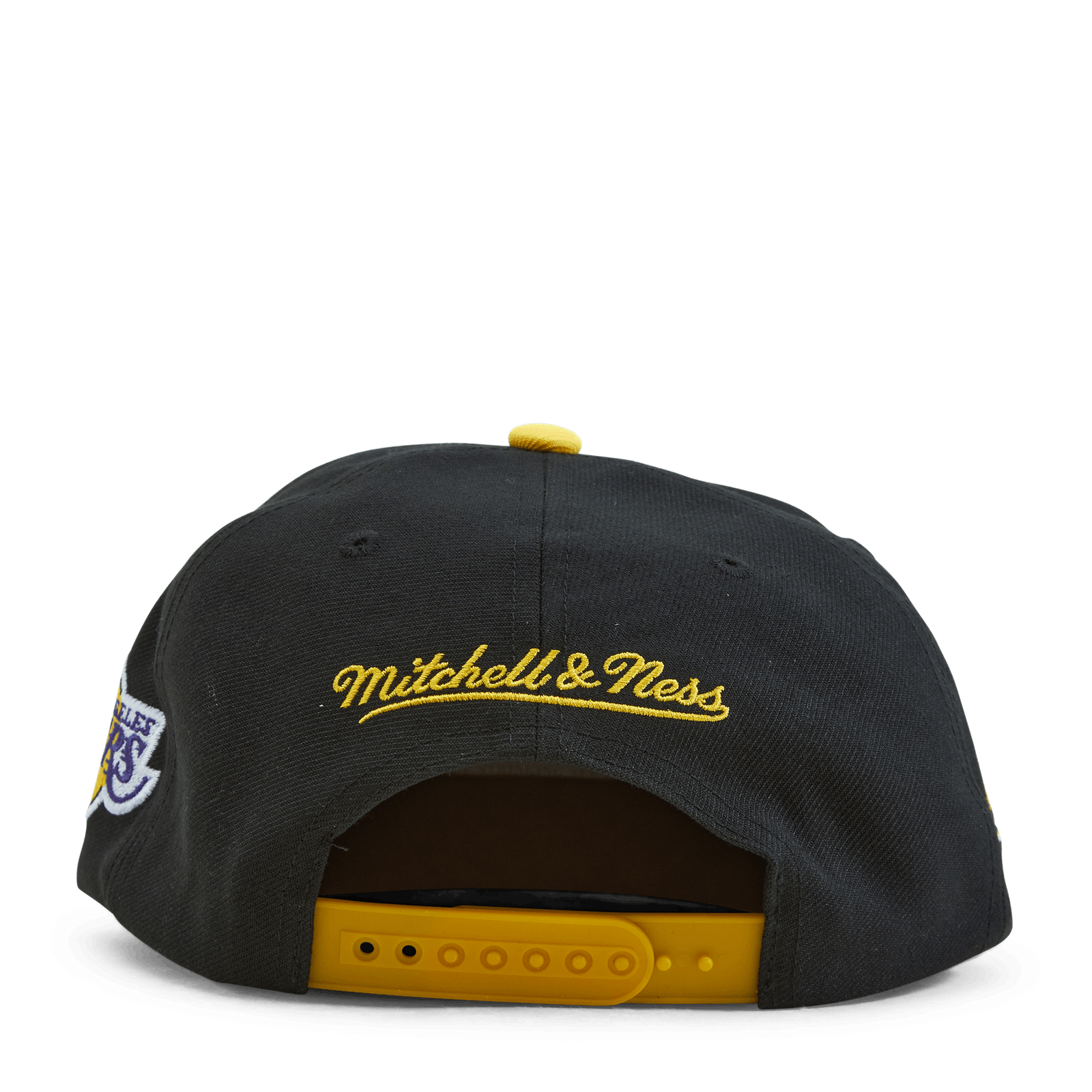 Lakers The Finals Snapback