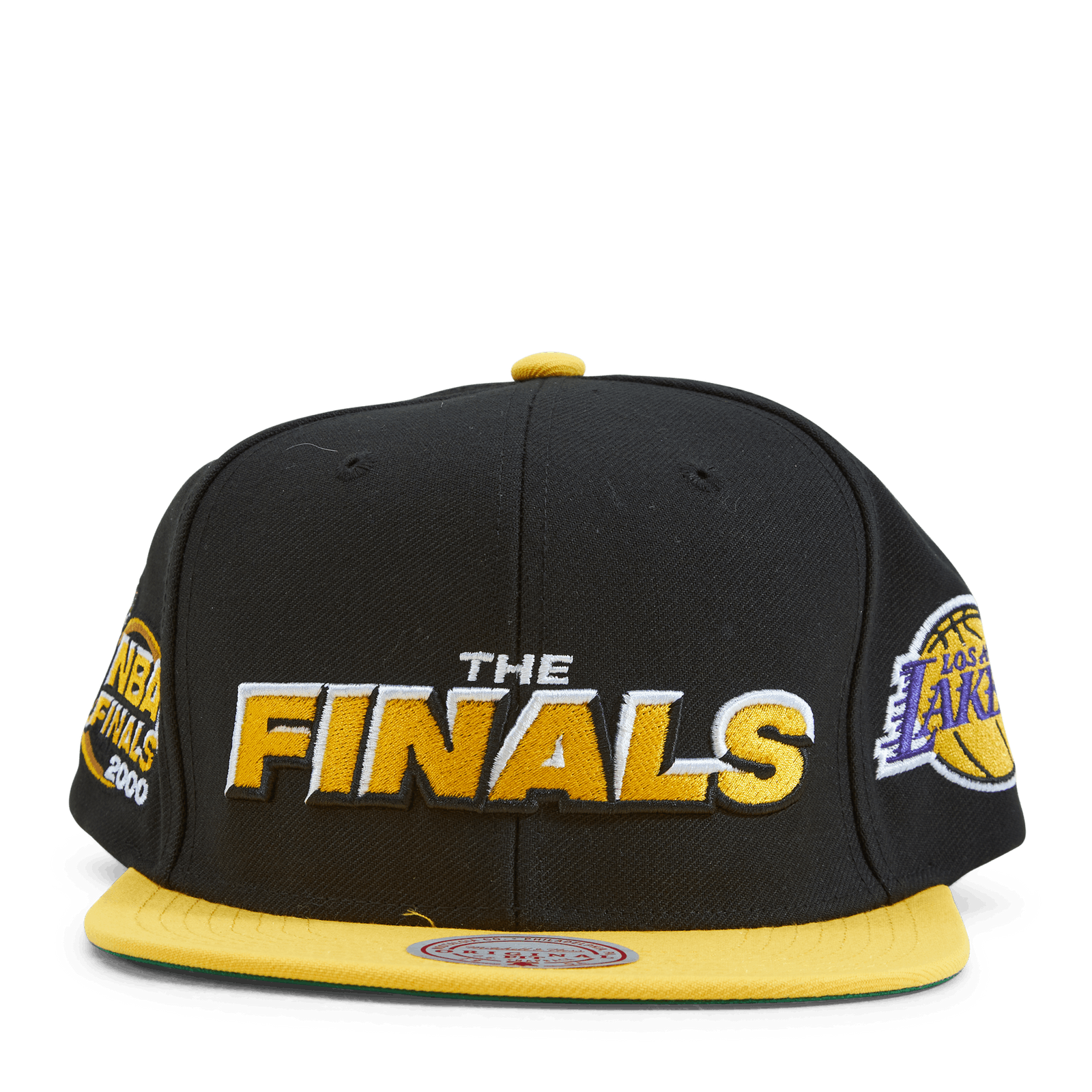 Lakers The Finals Snapback