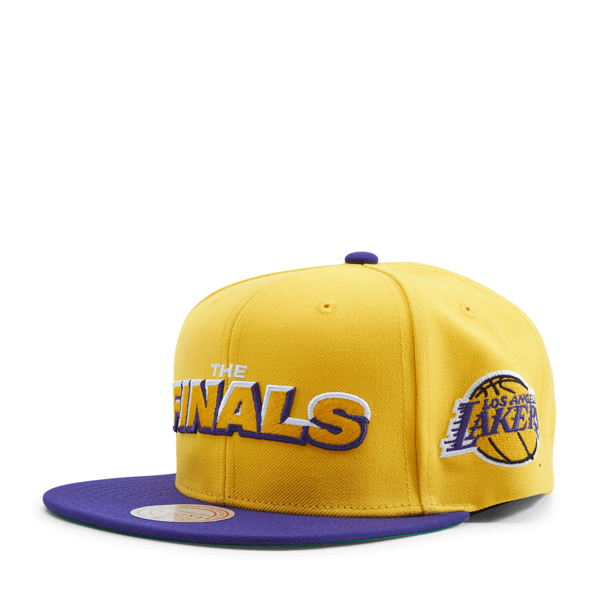 Lakers The Finals Snapback