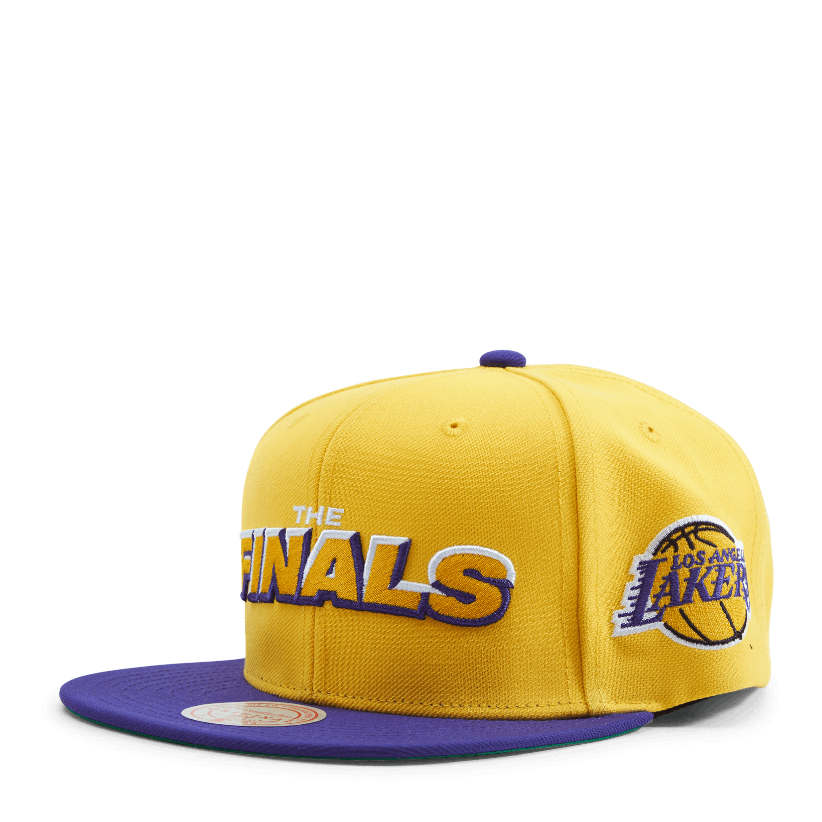 Lakers The Finals Snapback