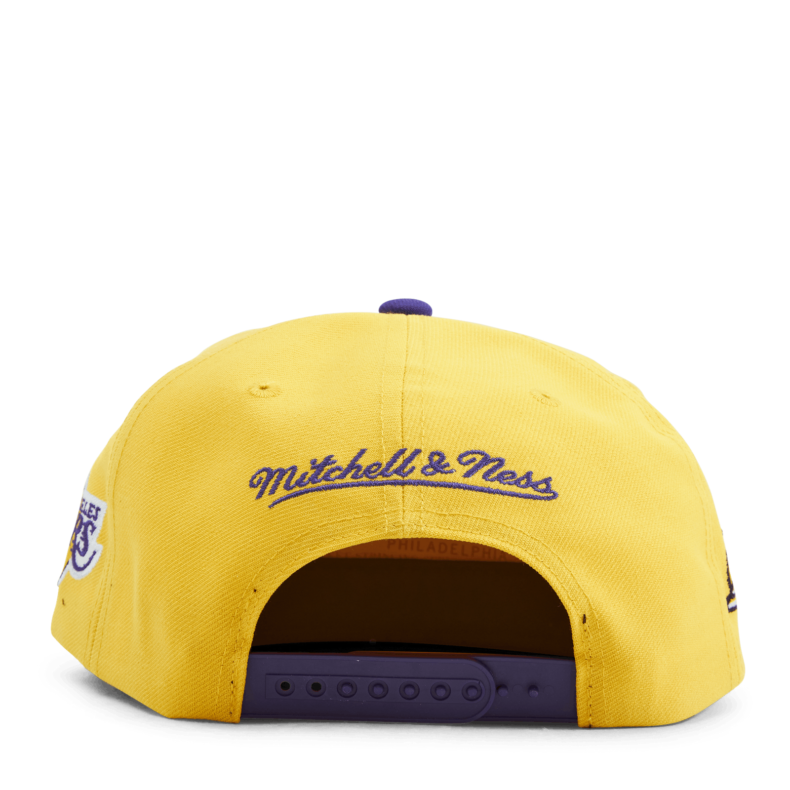 Lakers The Finals Snapback