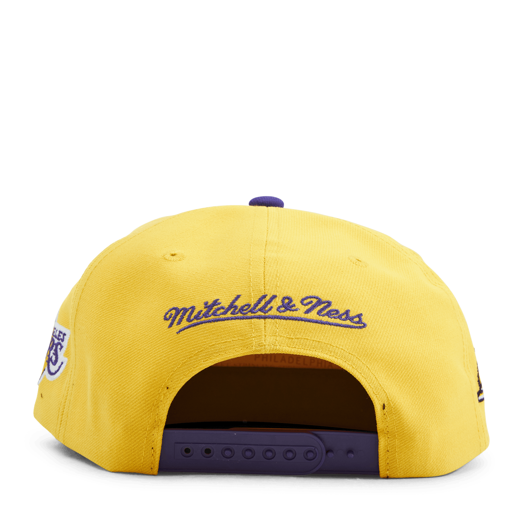 Lakers The Finals Snapback