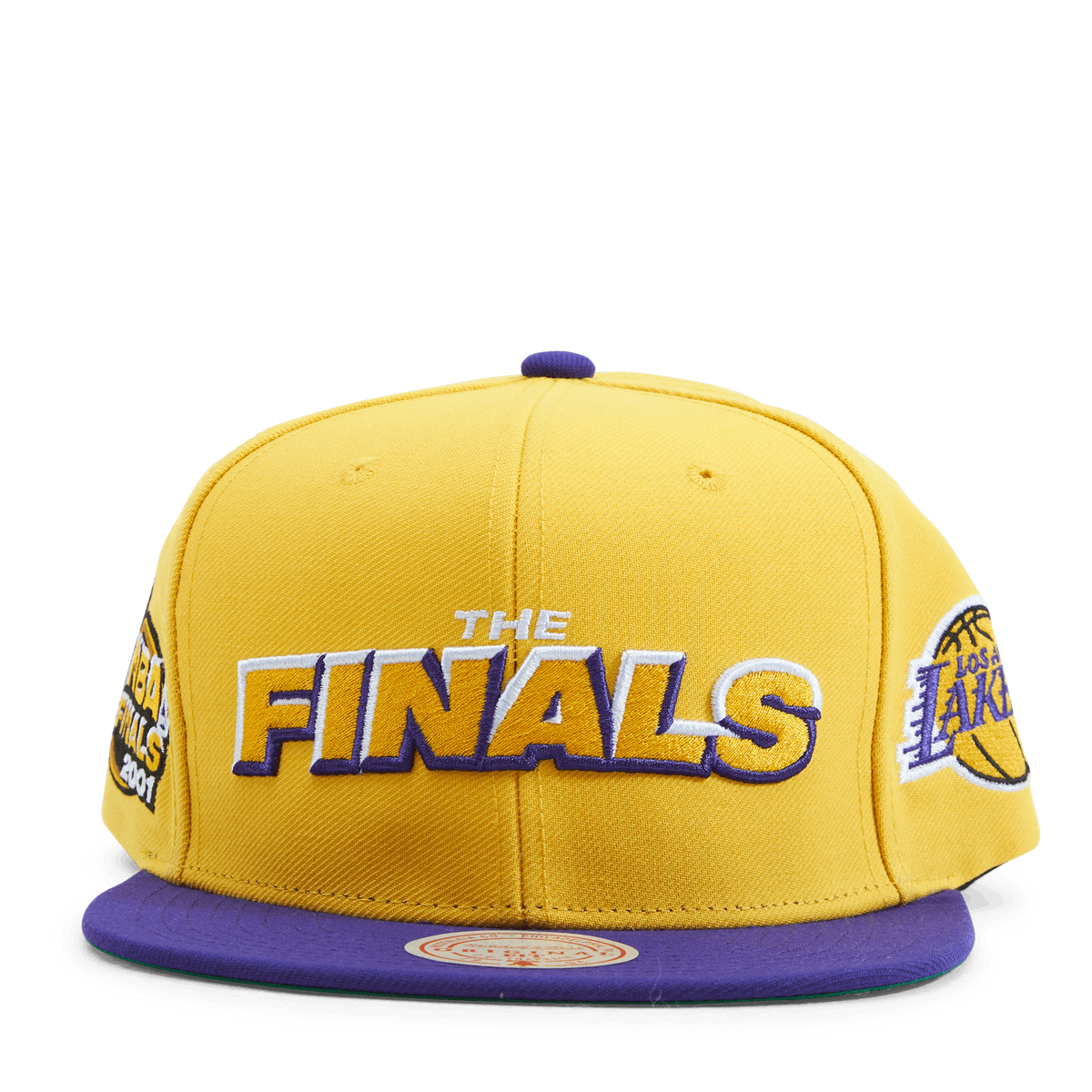 Lakers The Finals Snapback