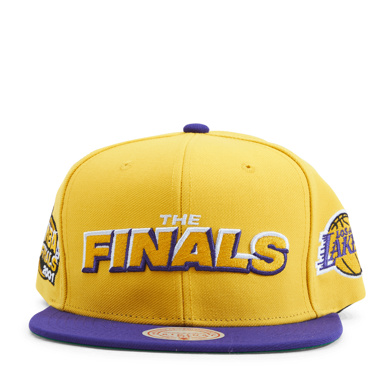 Lakers The Finals Snapback