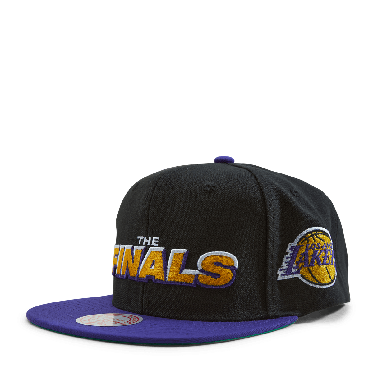 Lakers The Finals Snapback