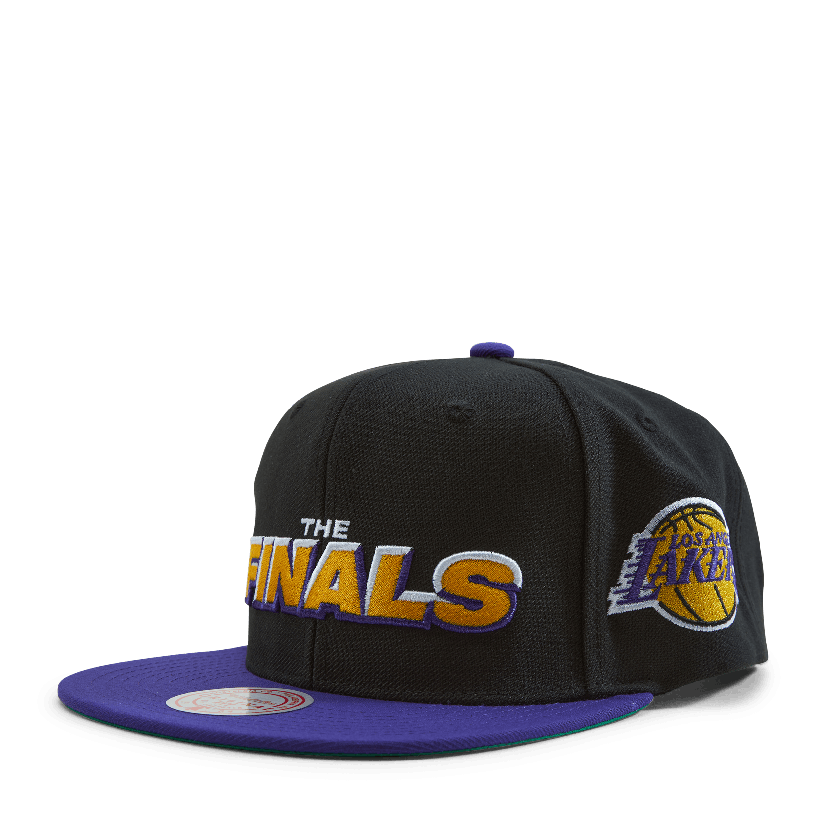 Lakers The Finals Snapback