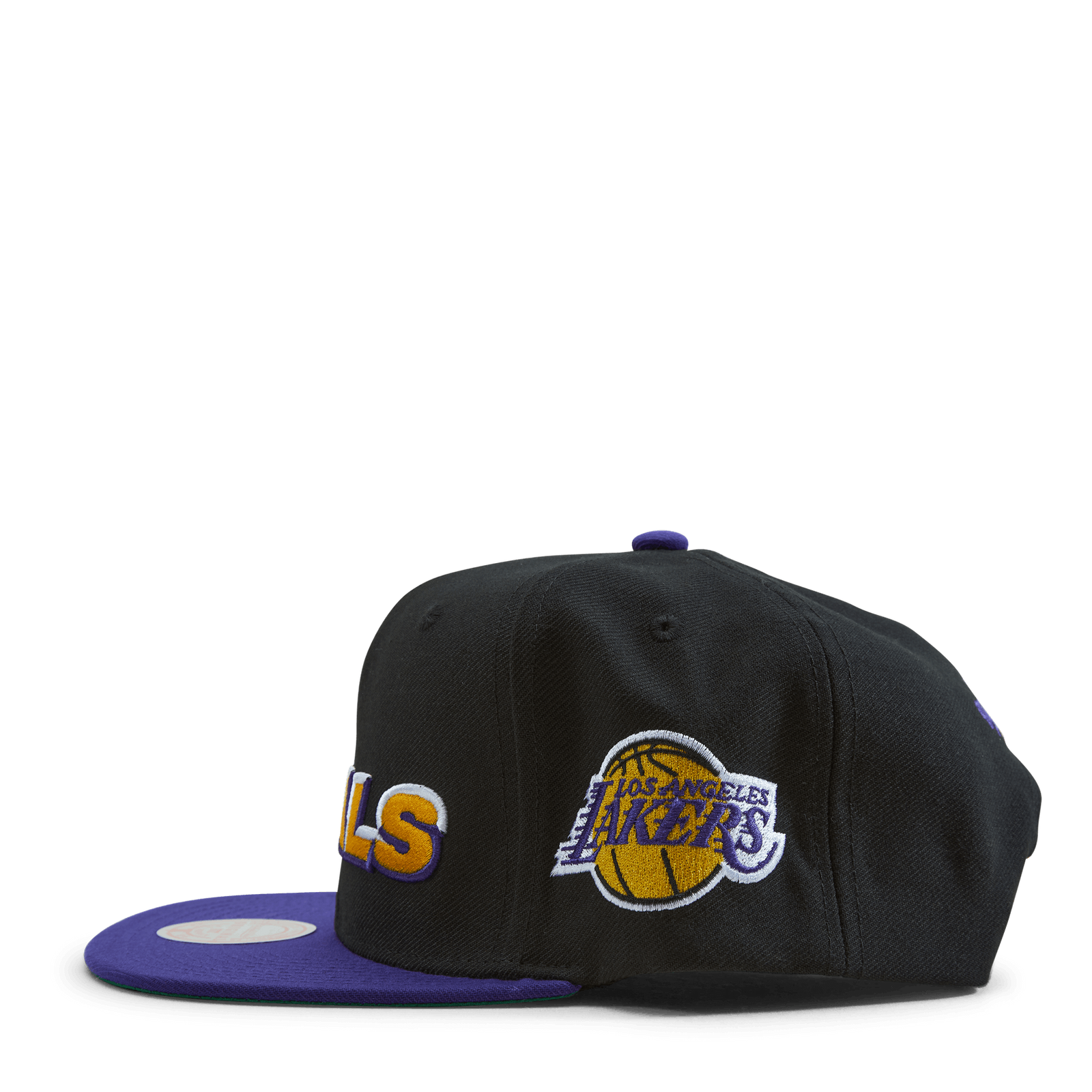 Lakers The Finals Snapback