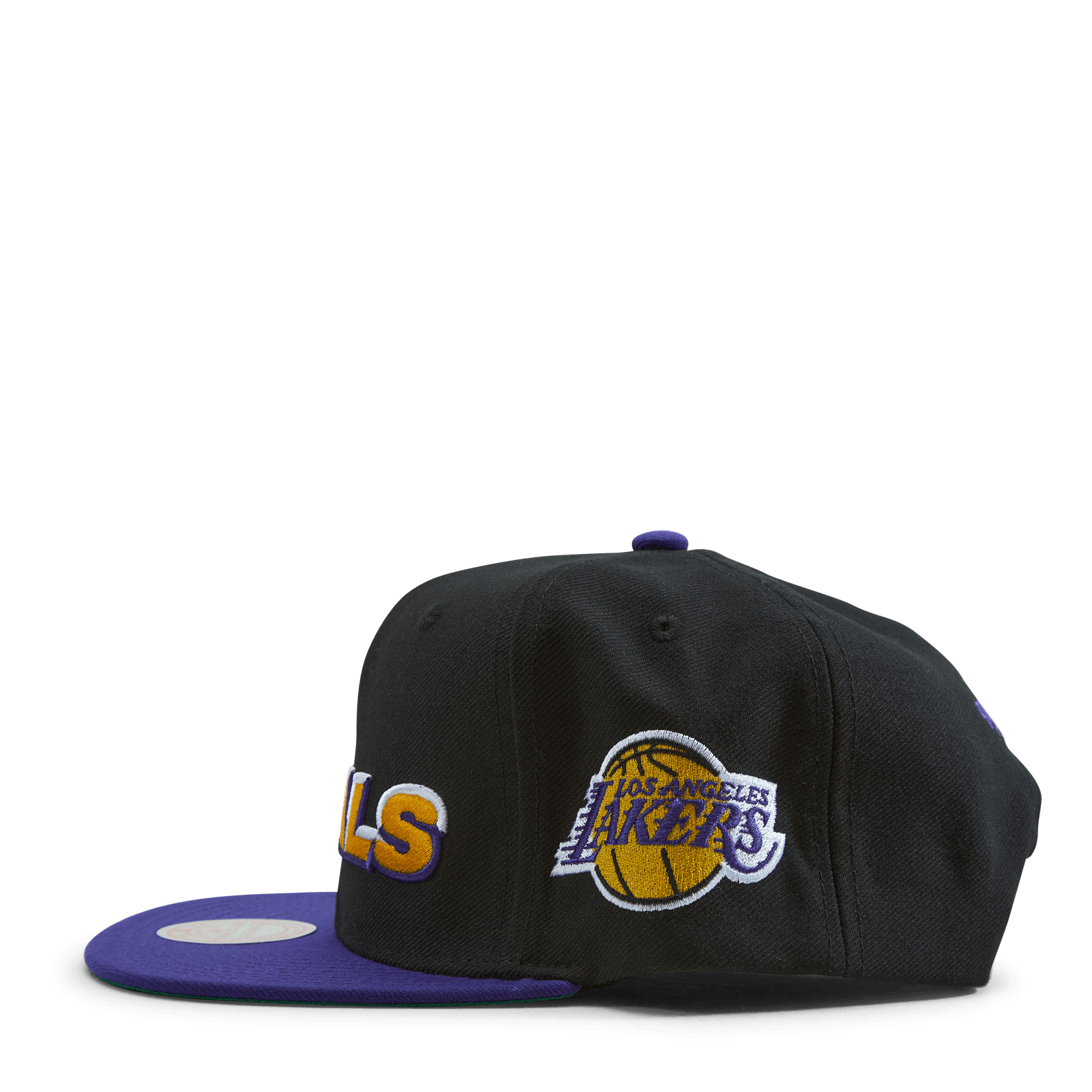 Lakers The Finals Snapback