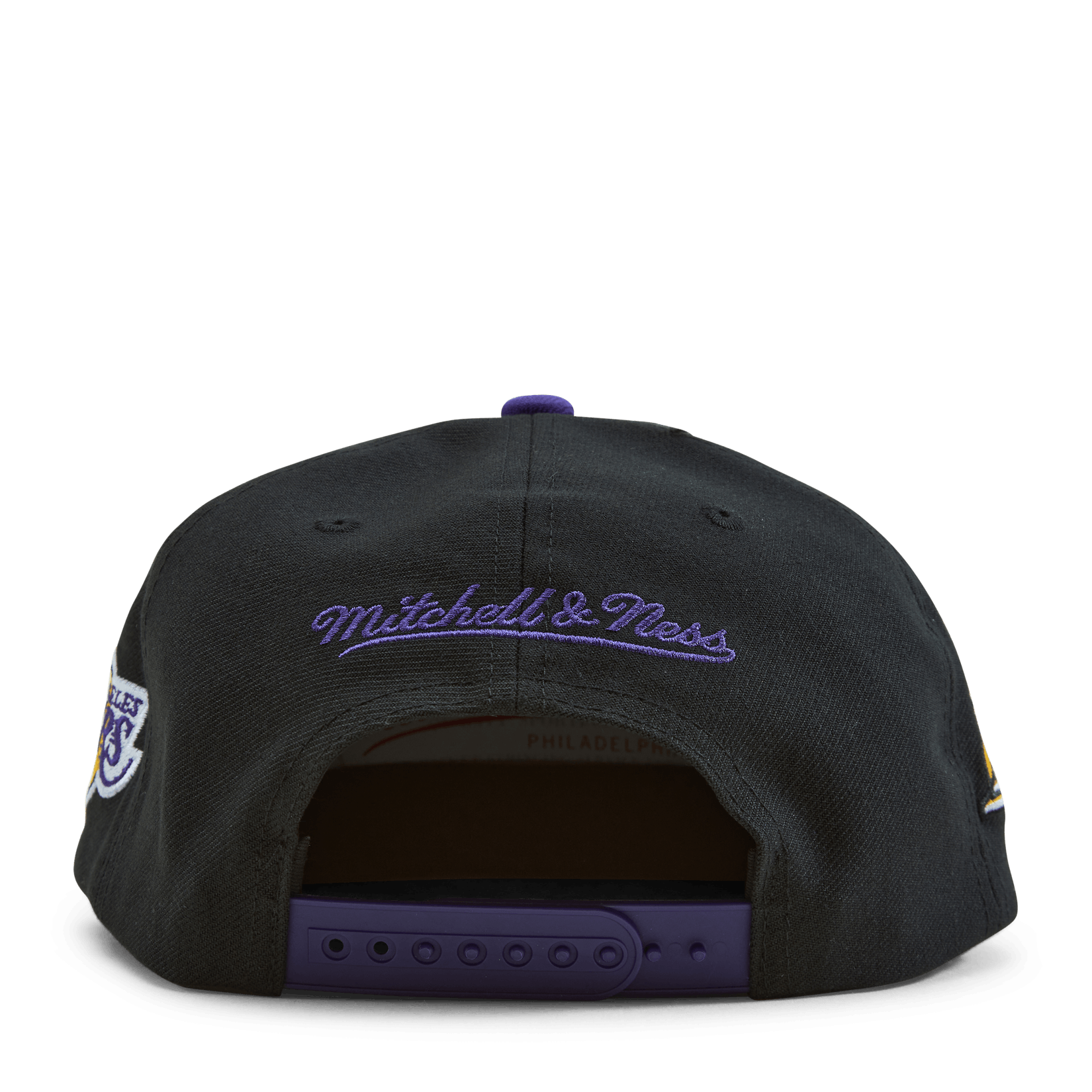 Lakers The Finals Snapback