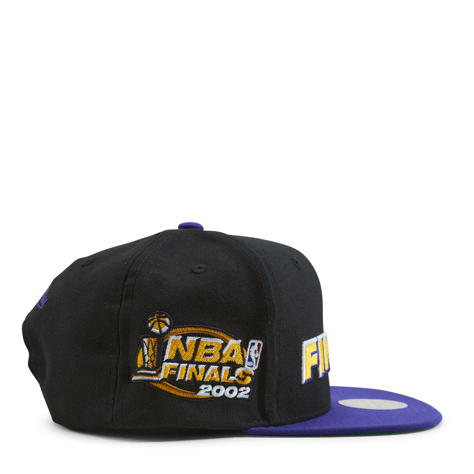 Lakers The Finals Snapback