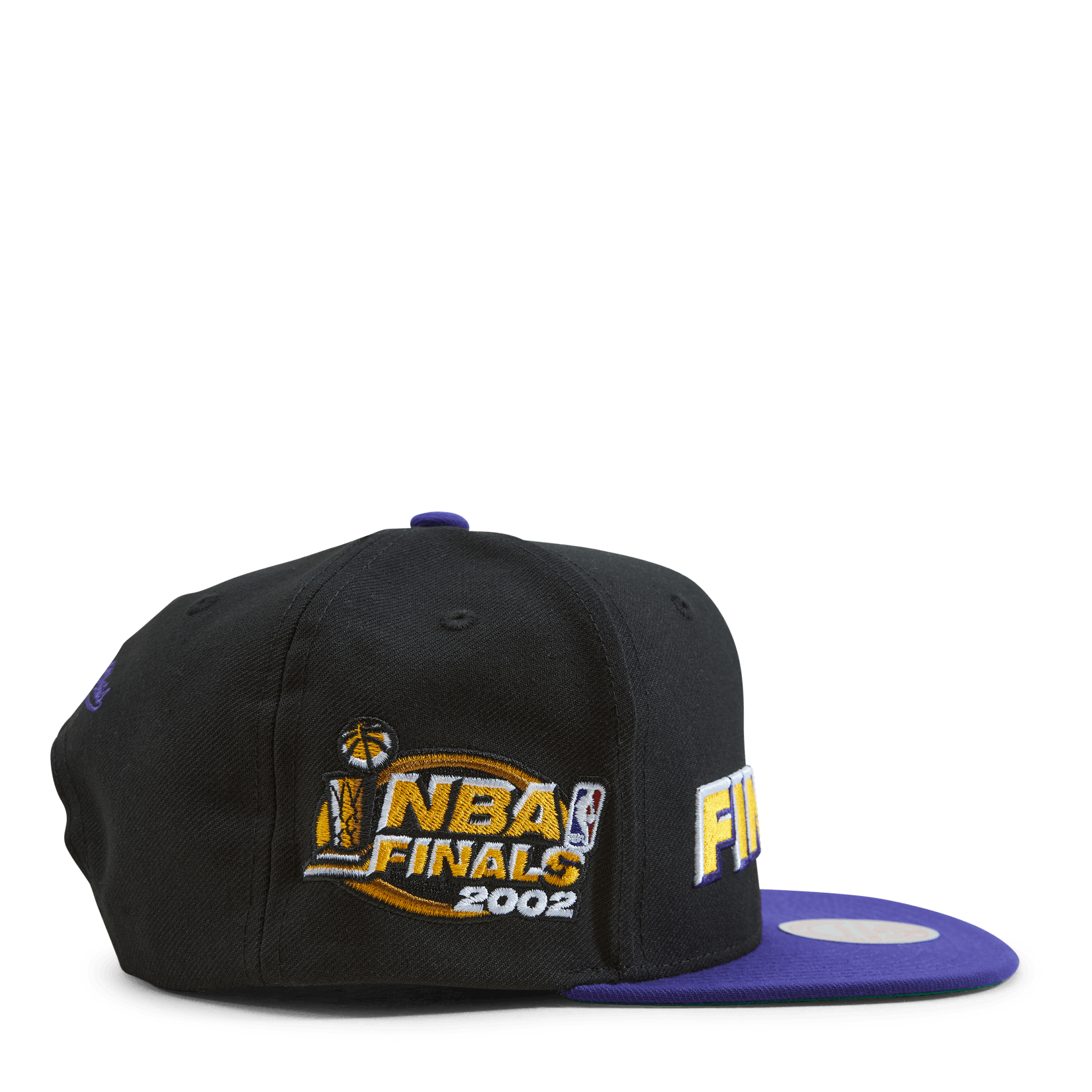 Lakers The Finals Snapback