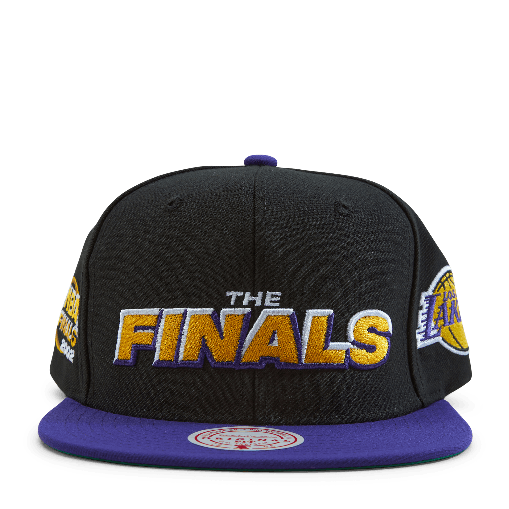 Lakers The Finals Snapback