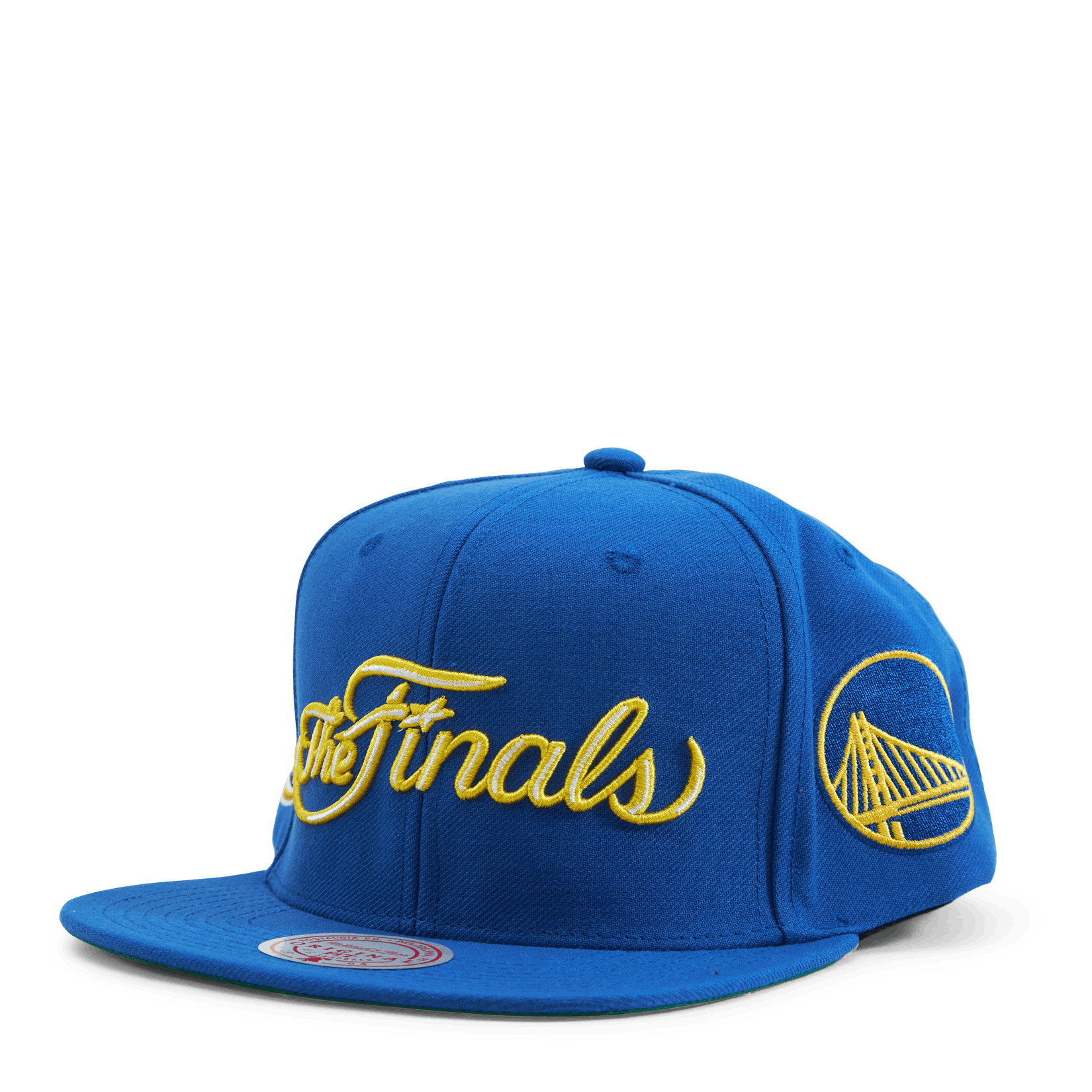 Warriors The Finals Snapback