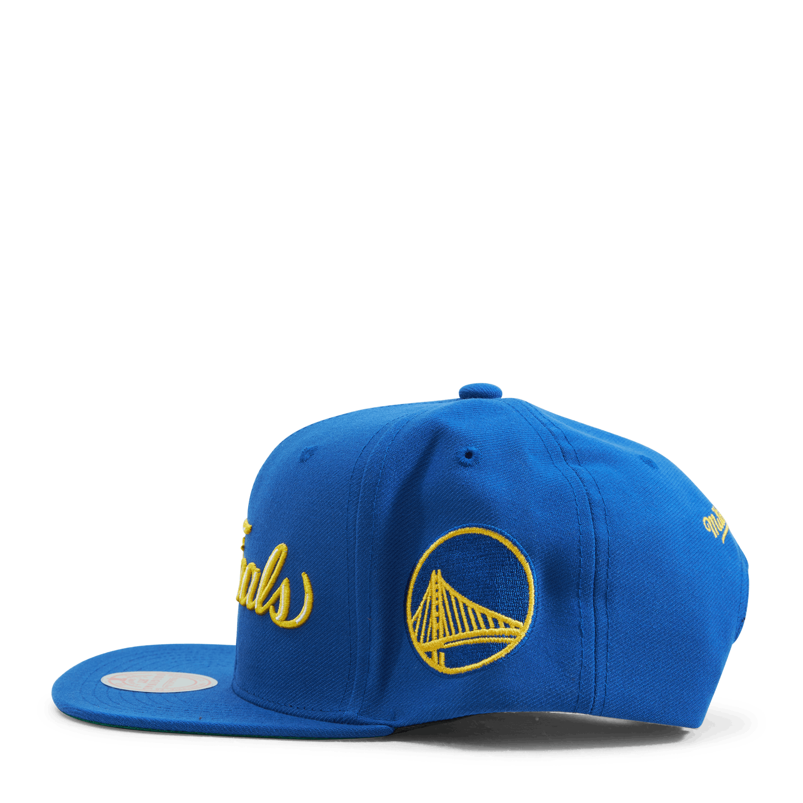 Warriors The Finals Snapback