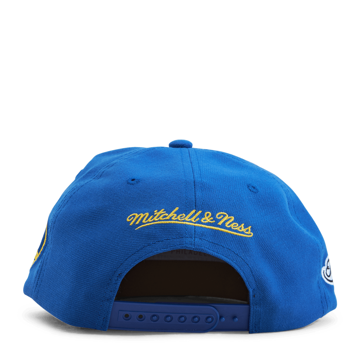 Warriors The Finals Snapback