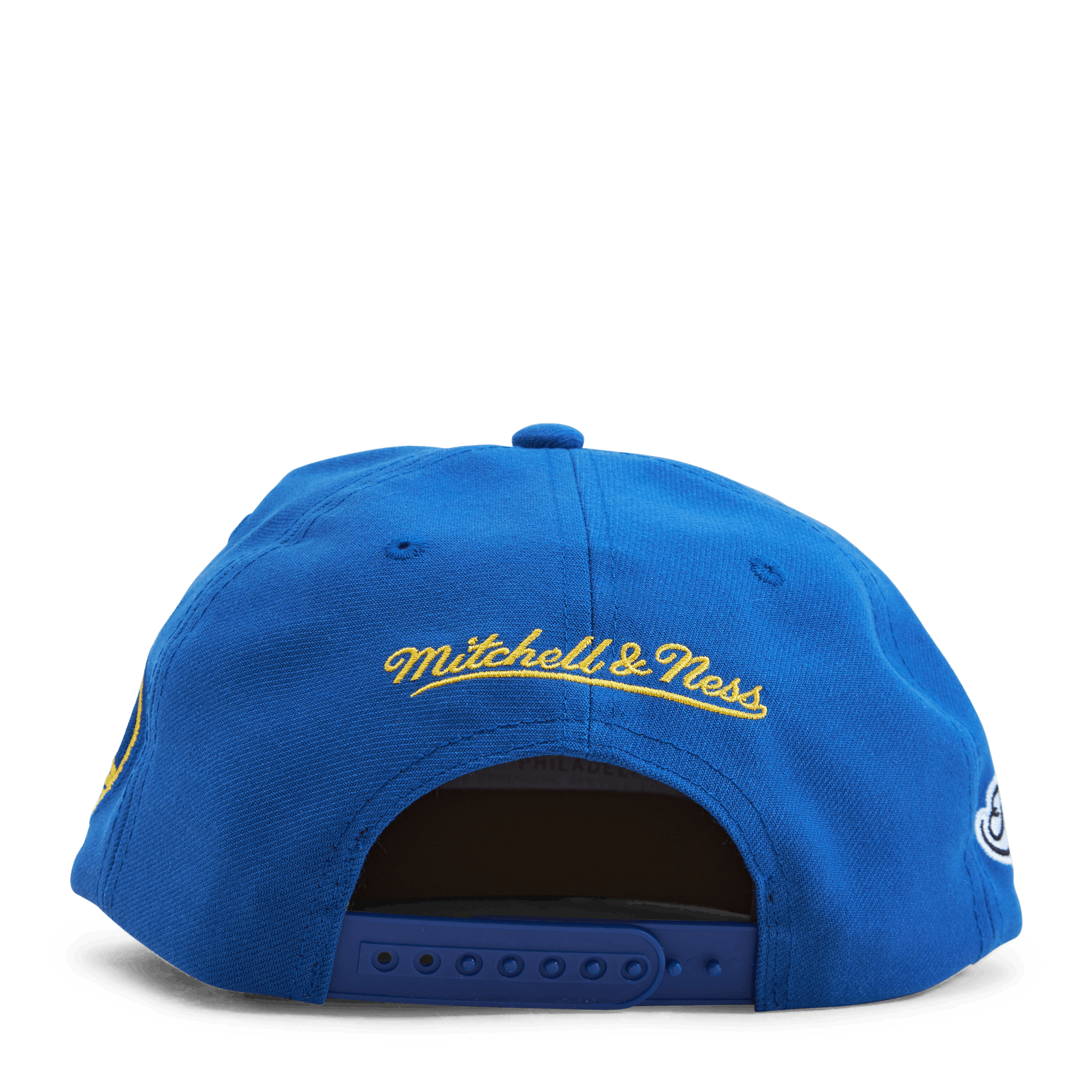 Warriors The Finals Snapback