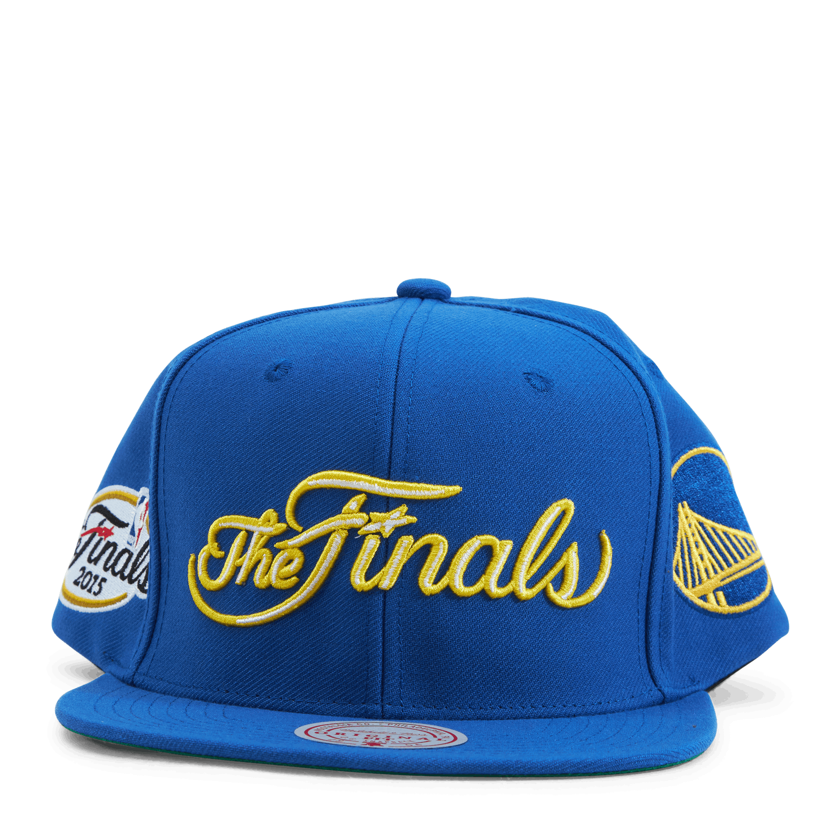 Warriors The Finals Snapback