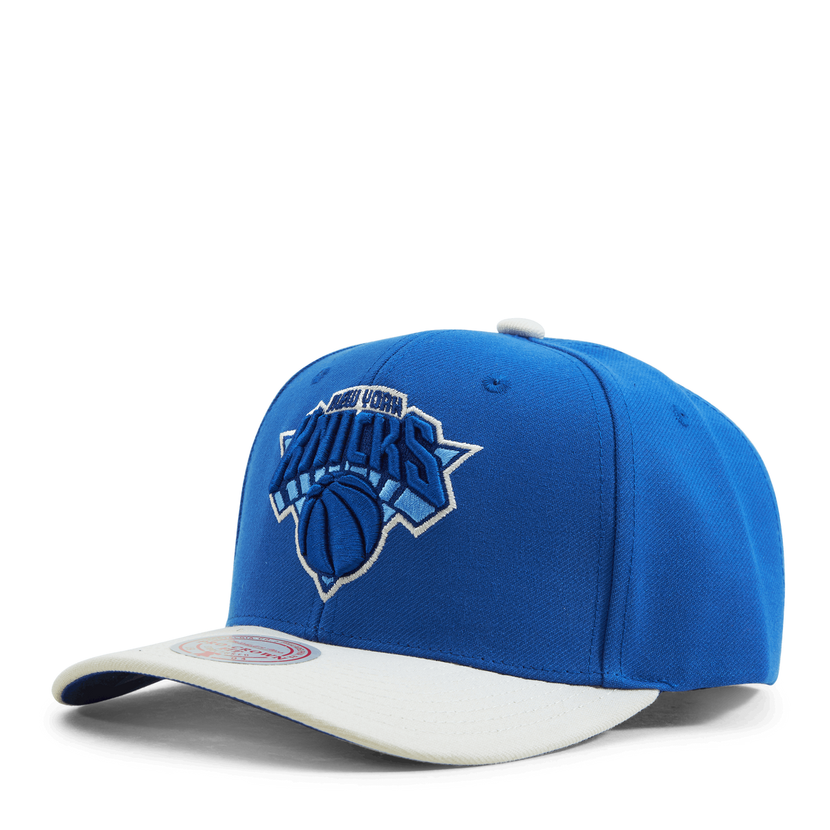 Knicks Off Team Snapback HWC