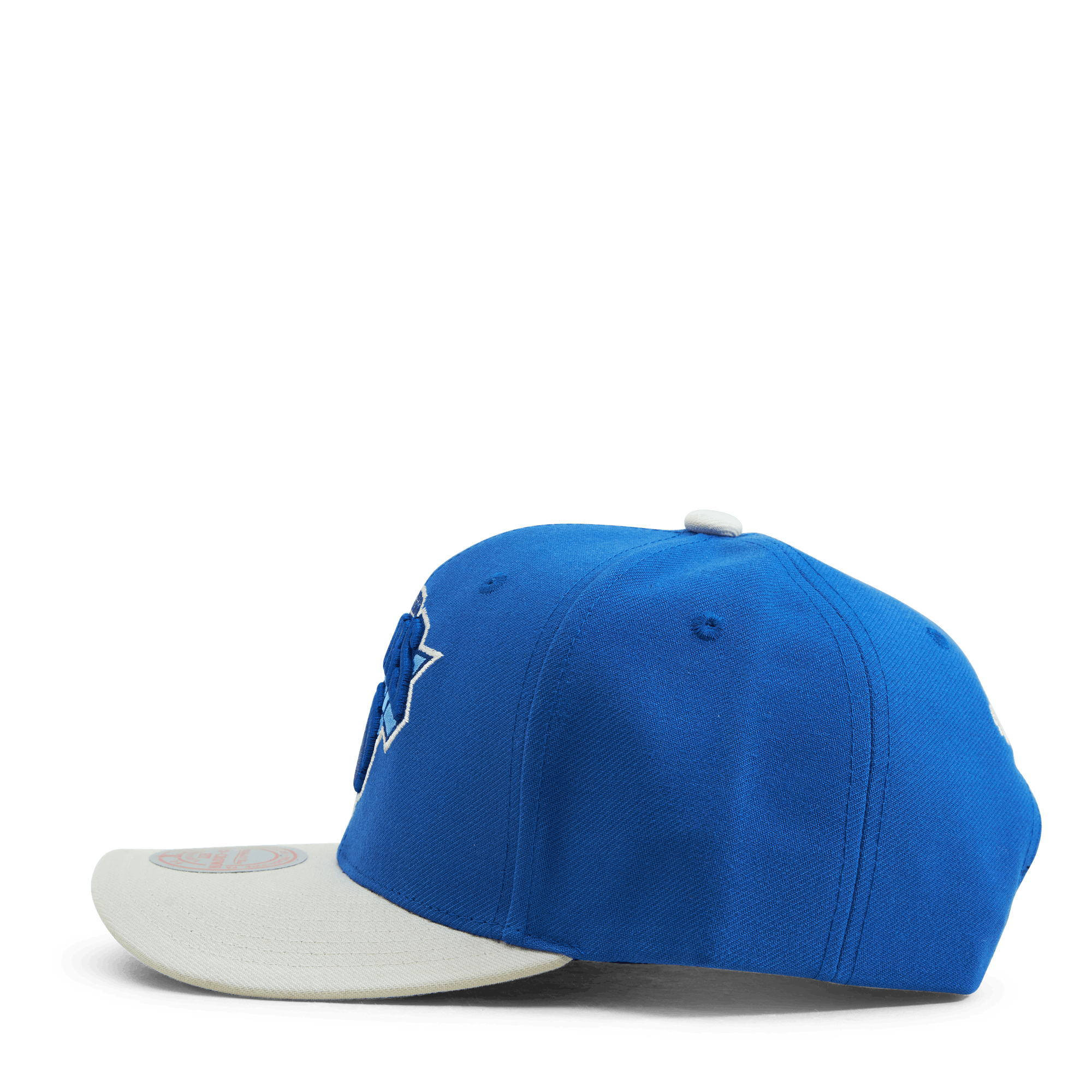 Knicks Off Team Snapback HWC