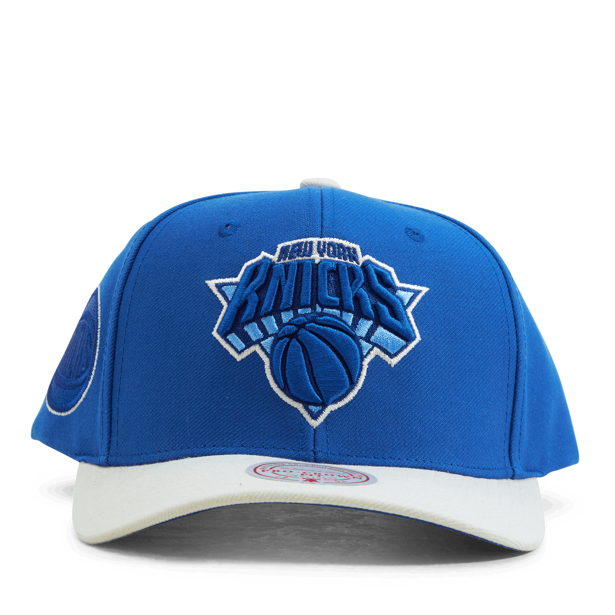 Knicks Off Team Snapback HWC