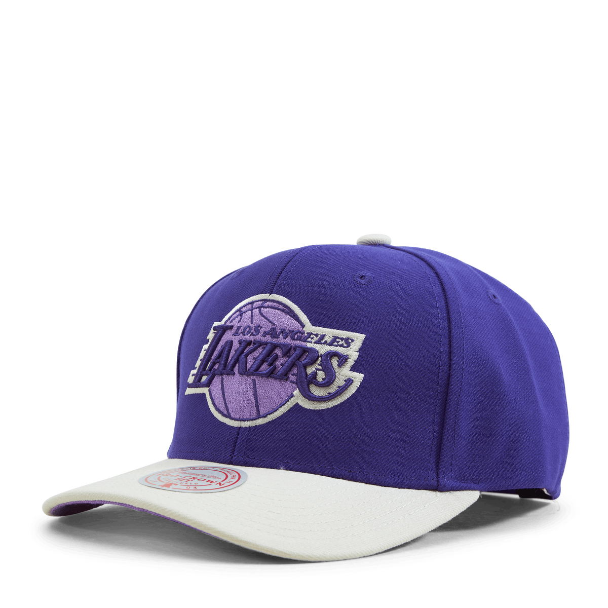 Lakers Off Team Snapback HWC