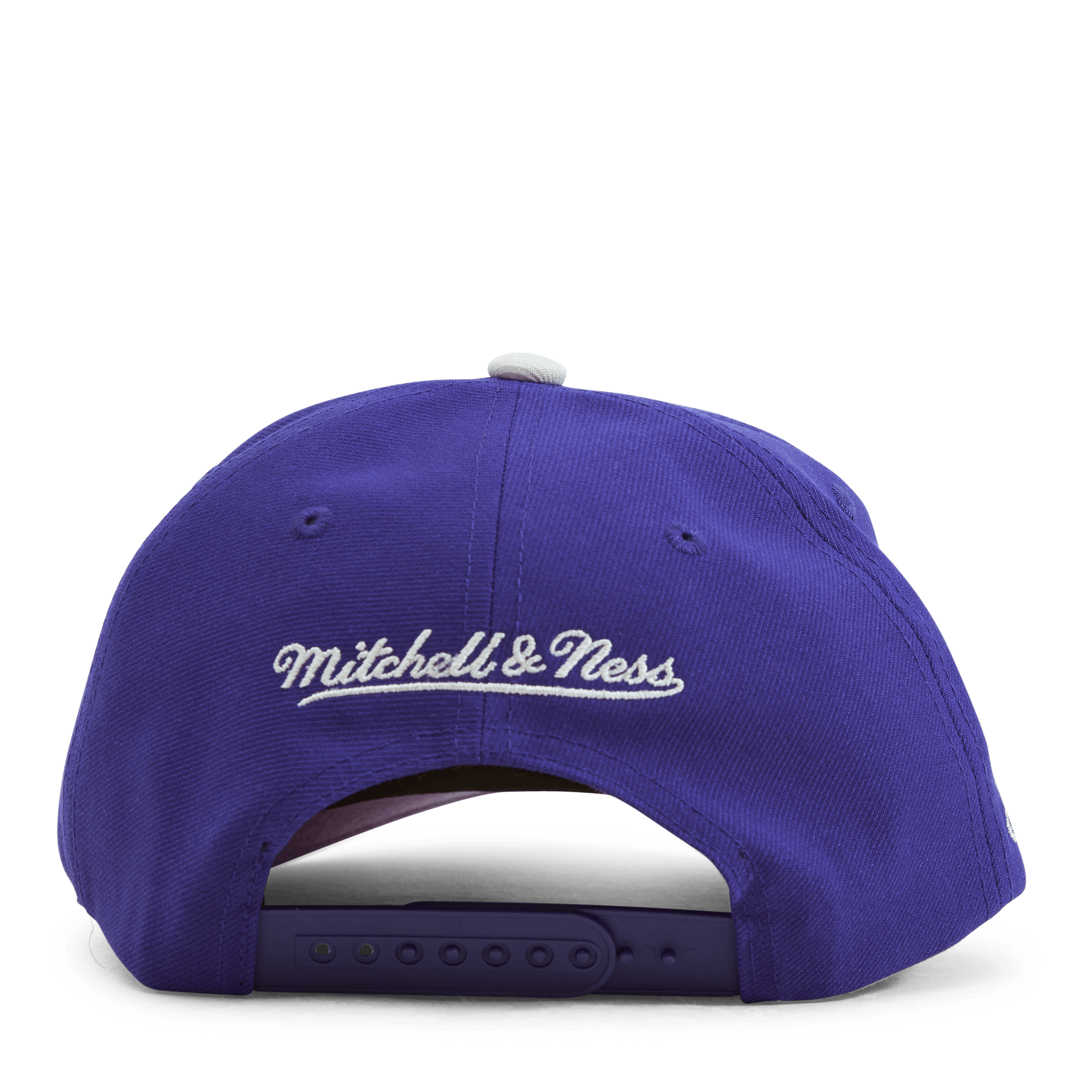 Lakers Off Team Snapback HWC