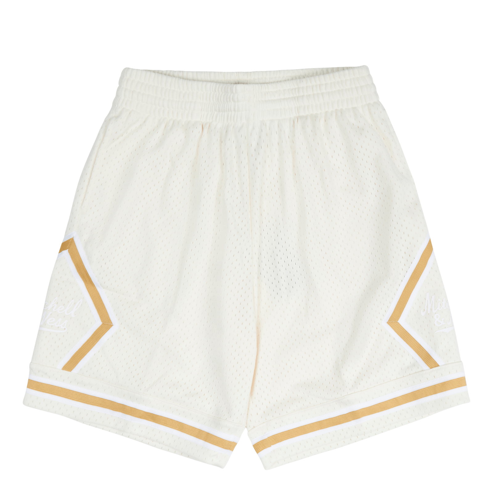 Diamond Script Shorts