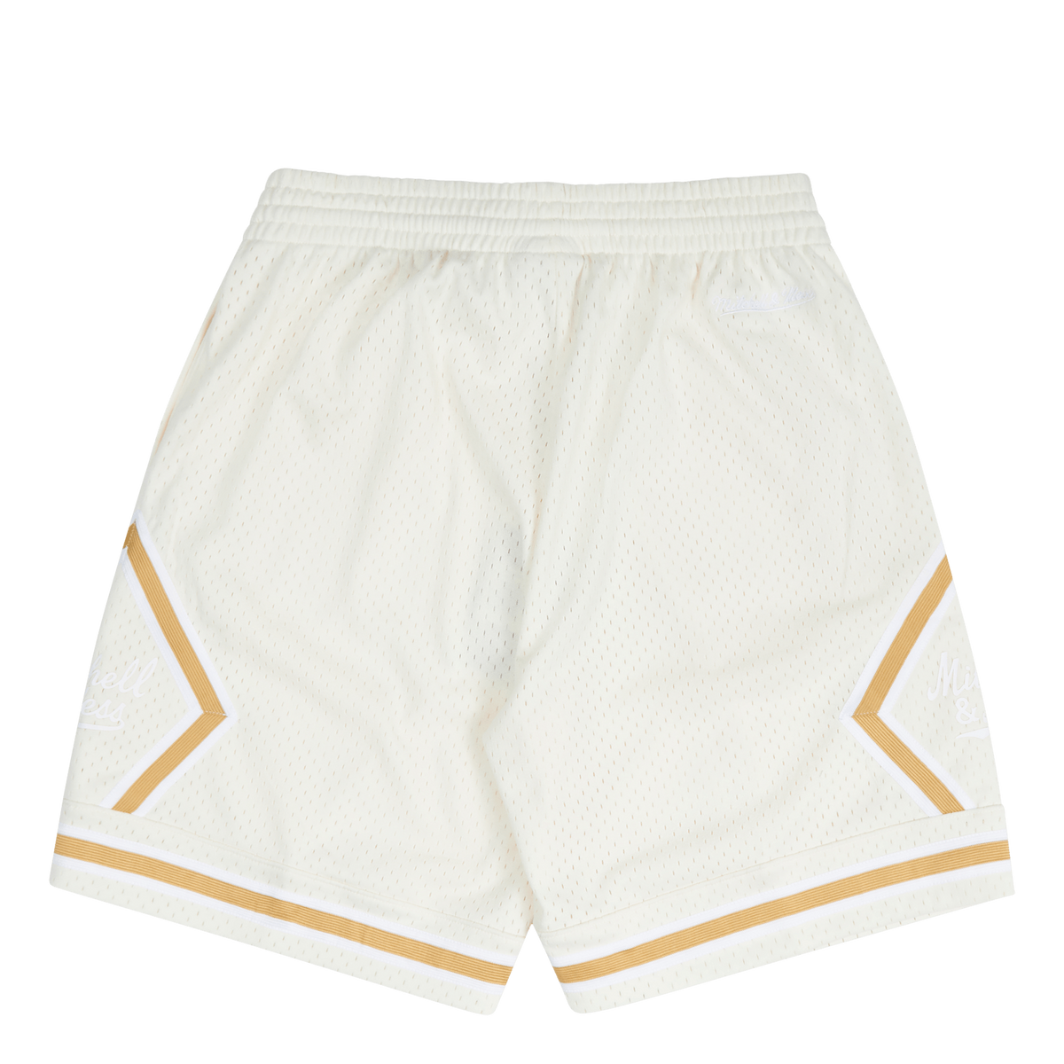 Diamond Script Shorts