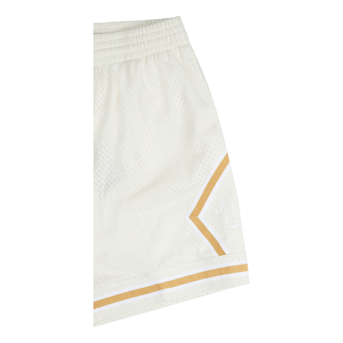 Diamond Script Shorts