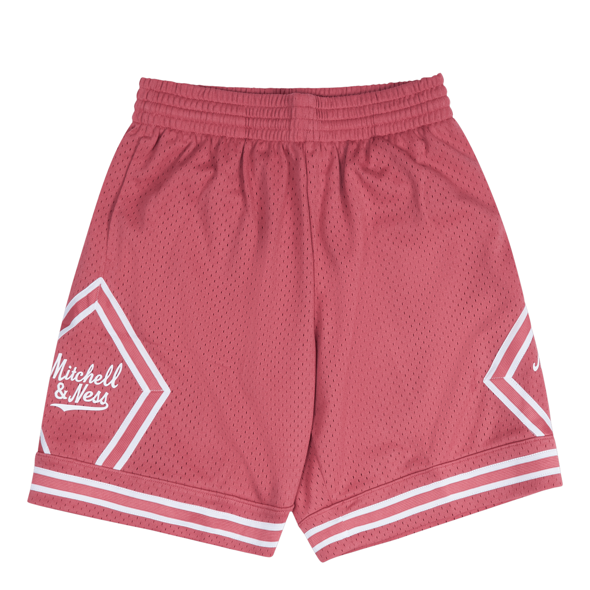 Diamond Script Shorts