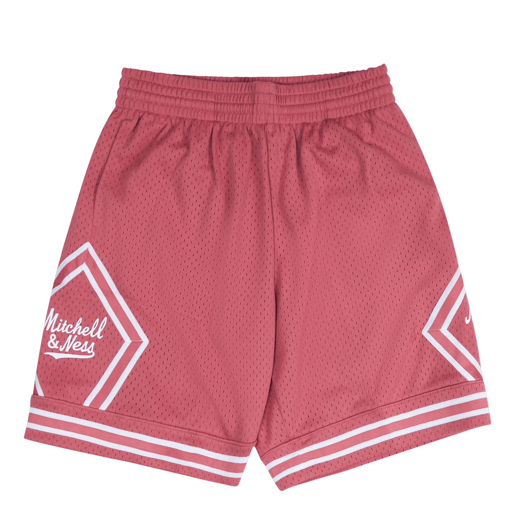 Diamond Script Shorts