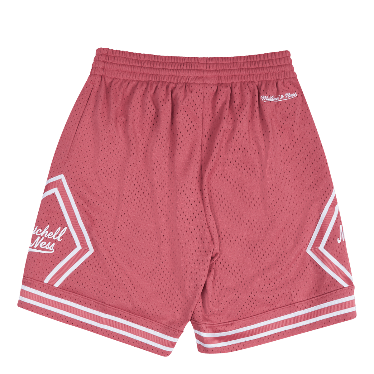 Diamond Script Shorts