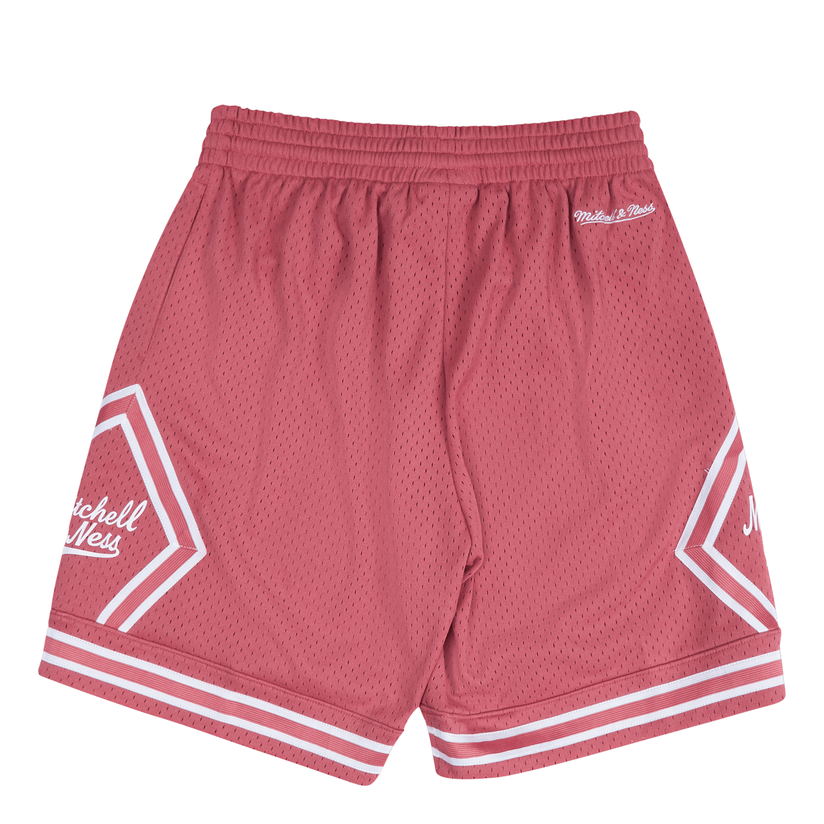 Diamond Script Shorts