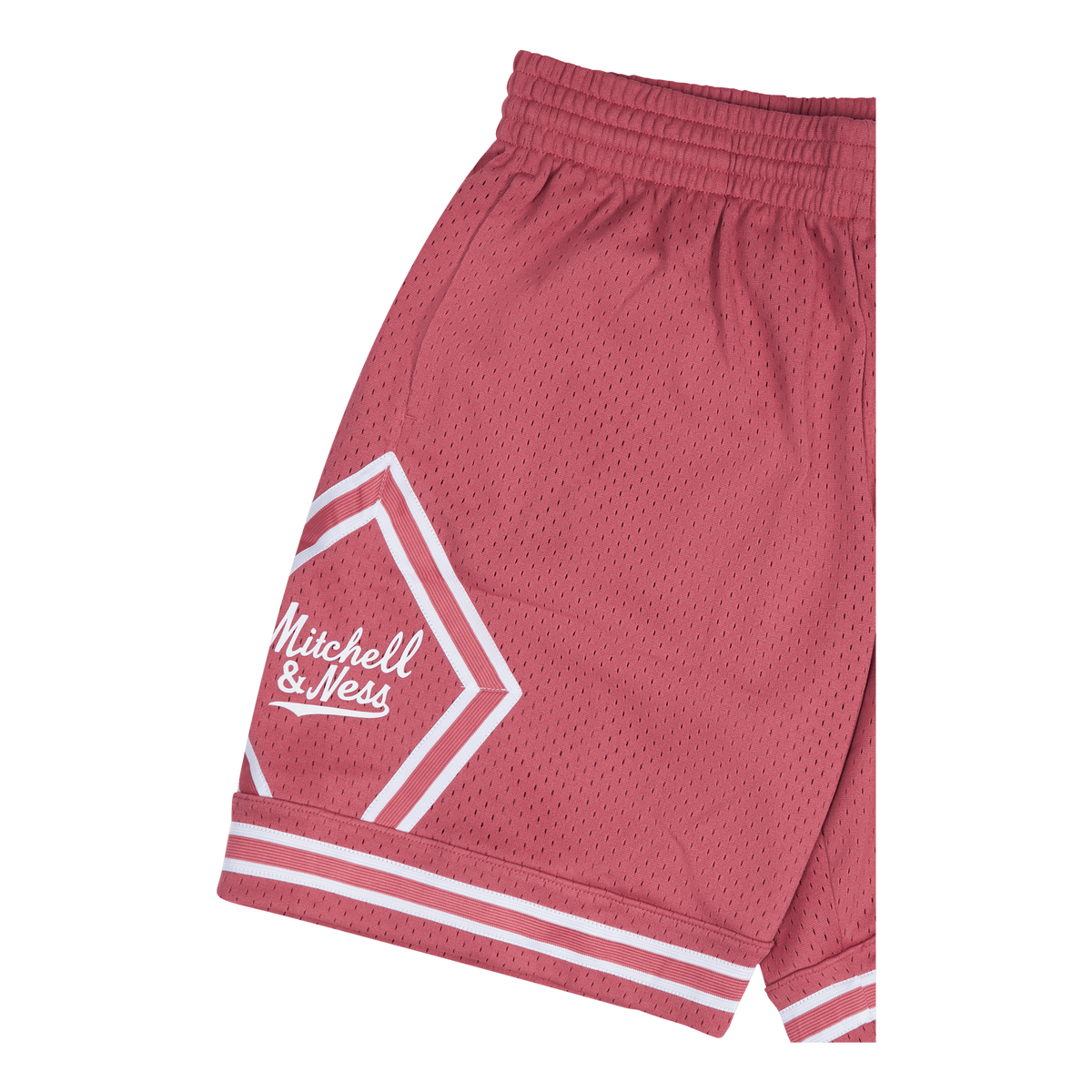 Diamond Script Shorts