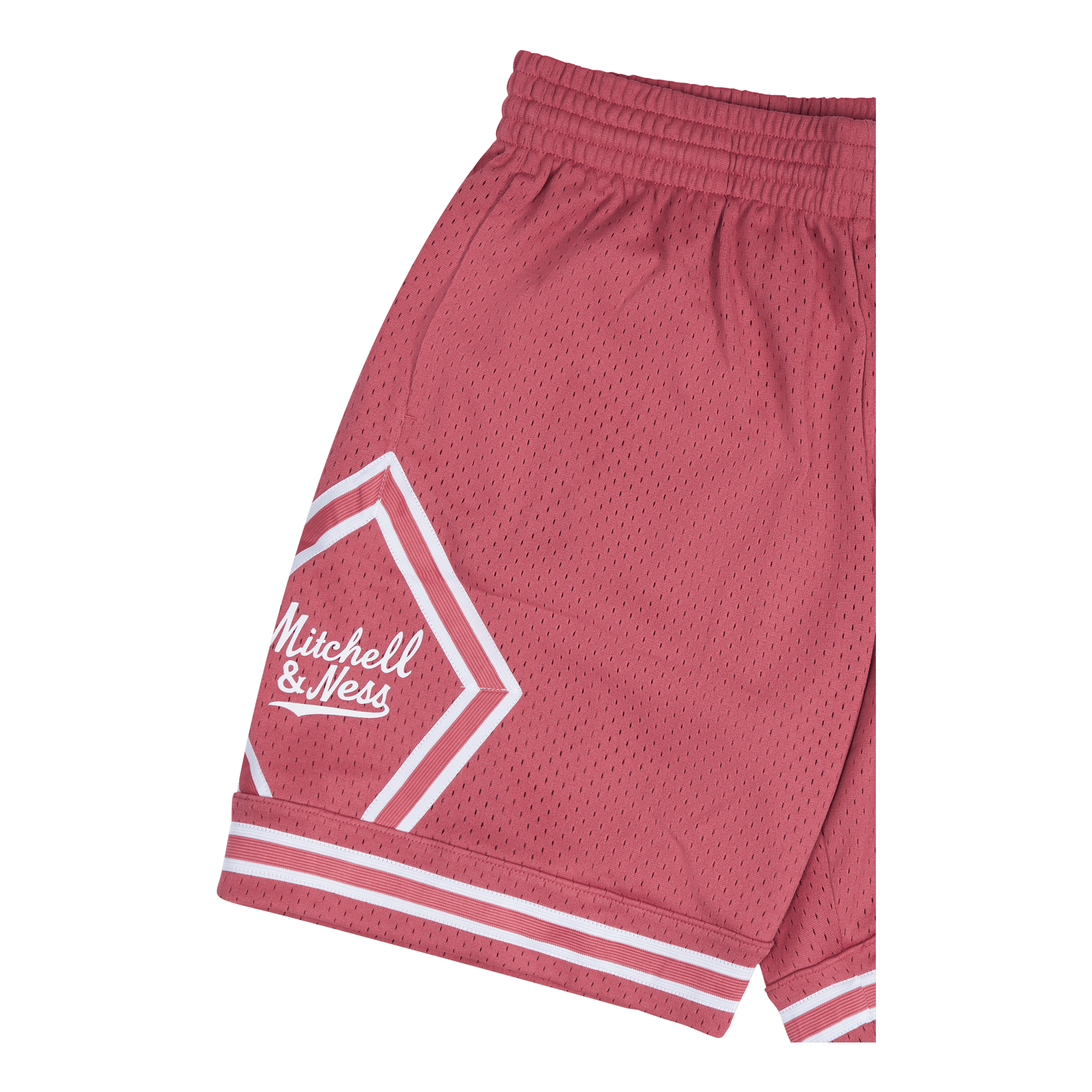 Diamond Script Shorts