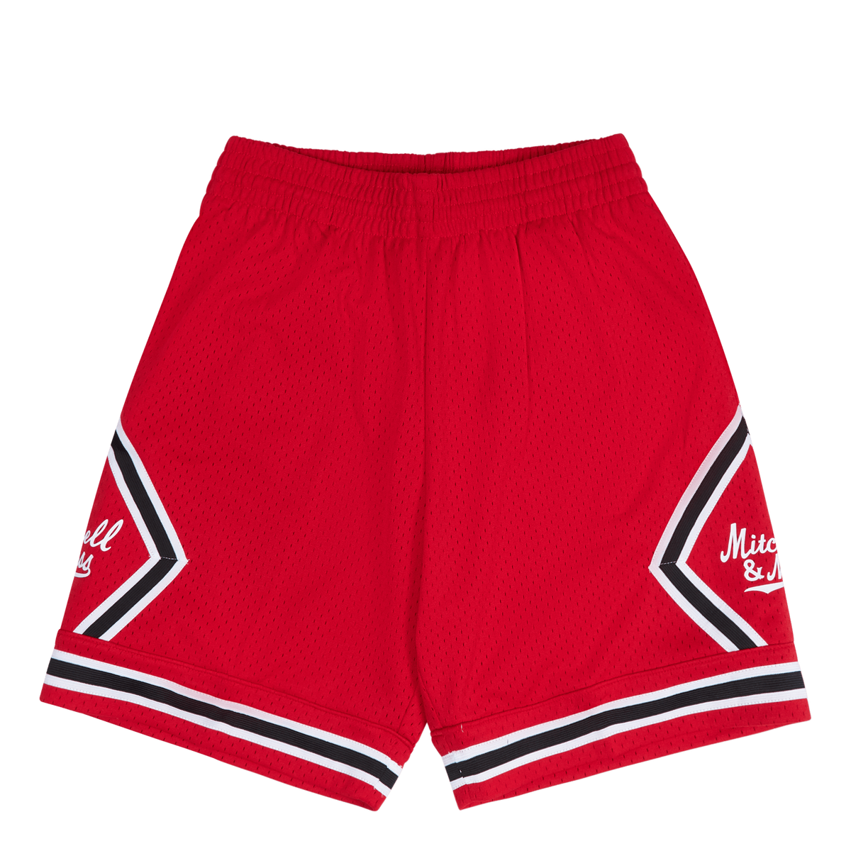 Diamond Script Shorts