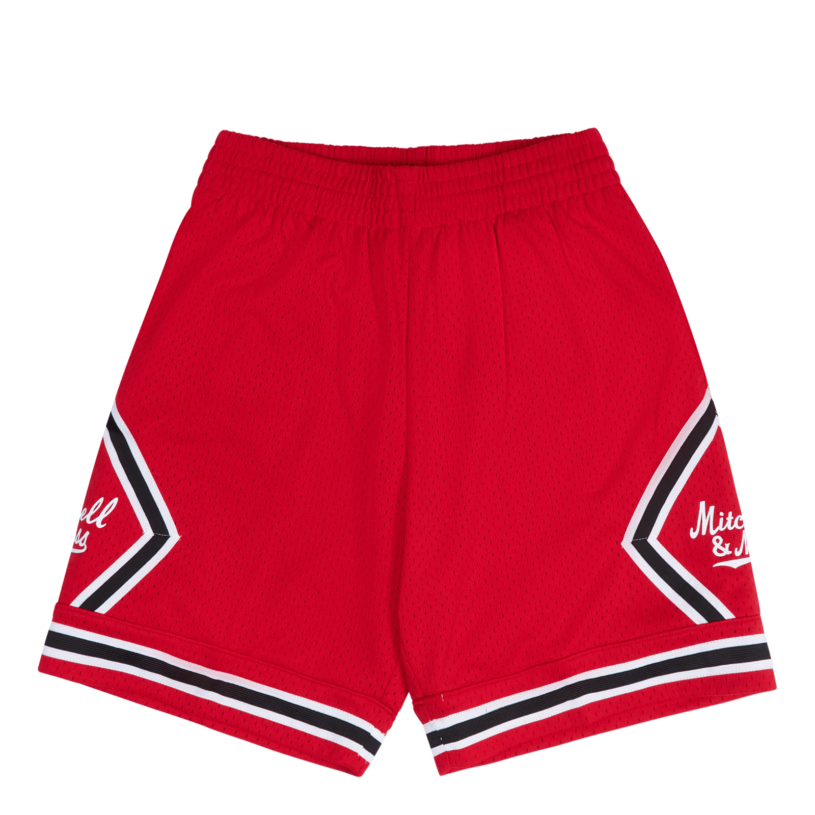 Diamond Script Shorts