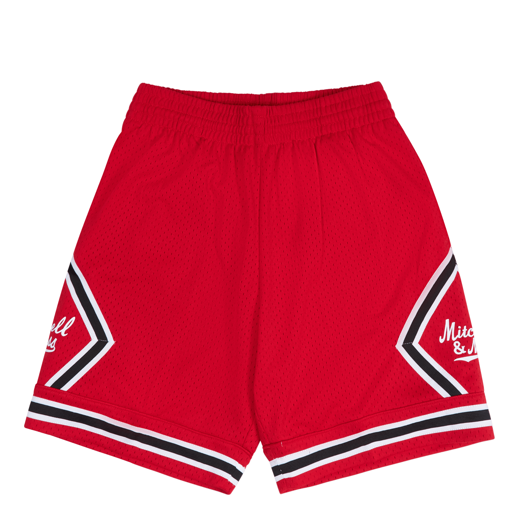 Diamond Script Shorts