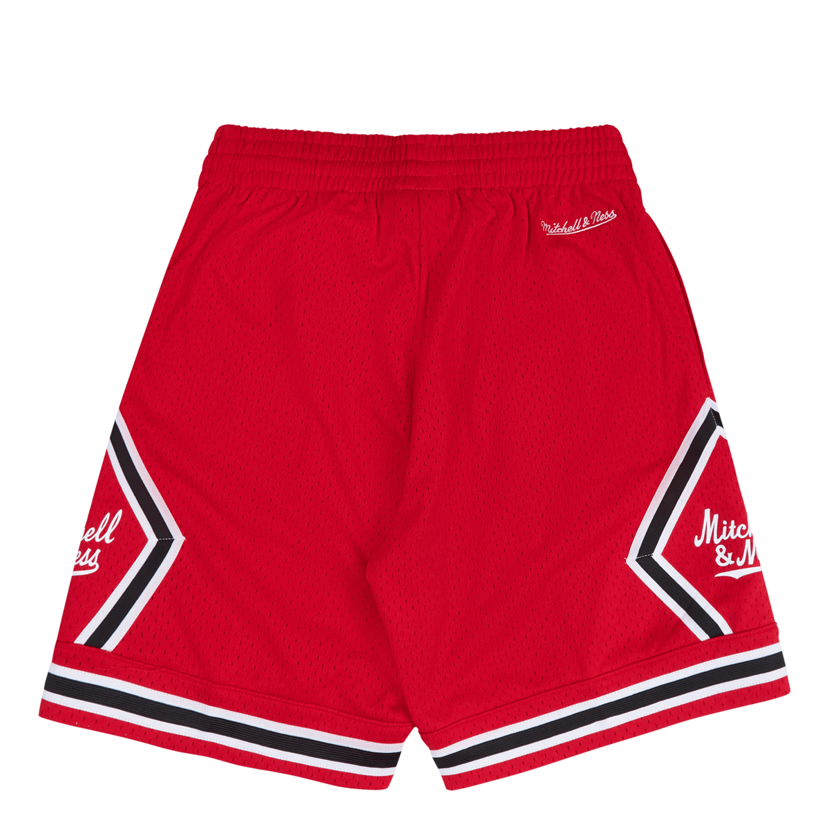 Diamond Script Shorts