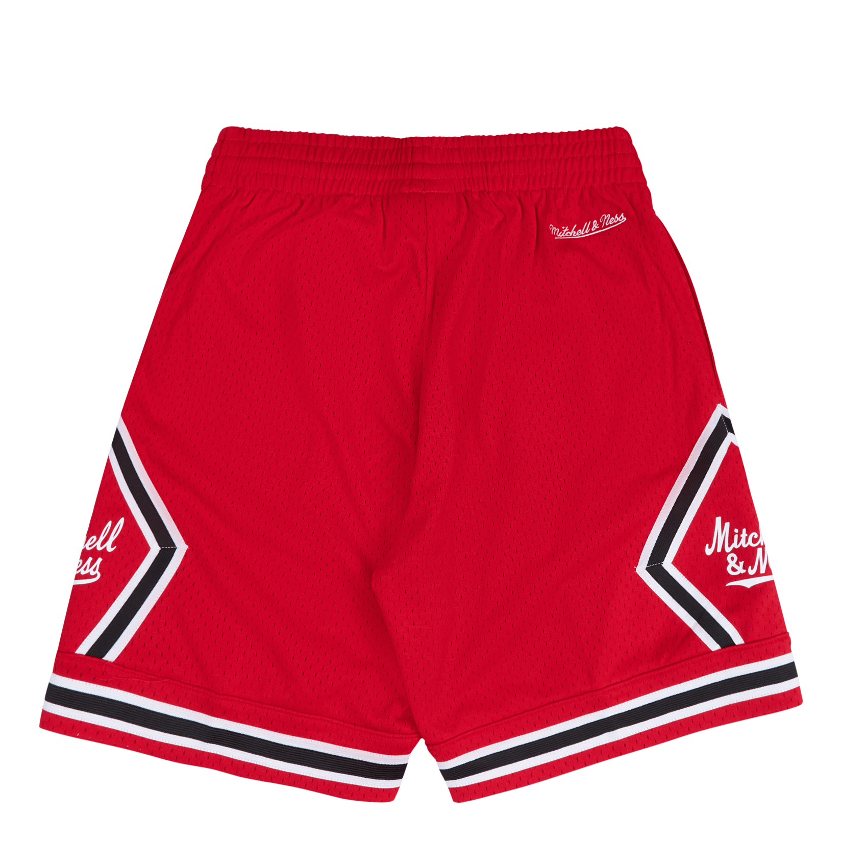 Diamond Script Shorts