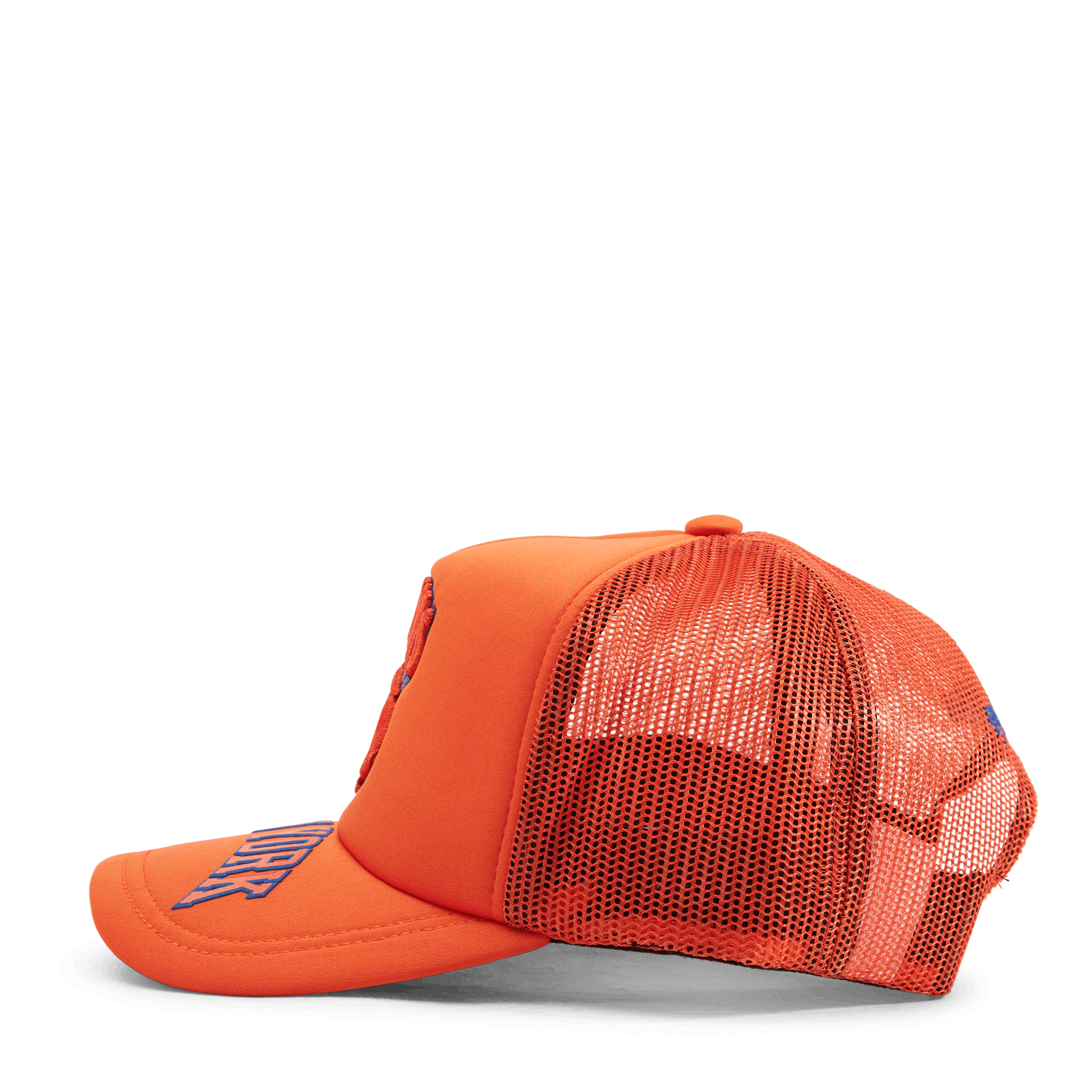 Knicks Puff The Magic Trucker HWC